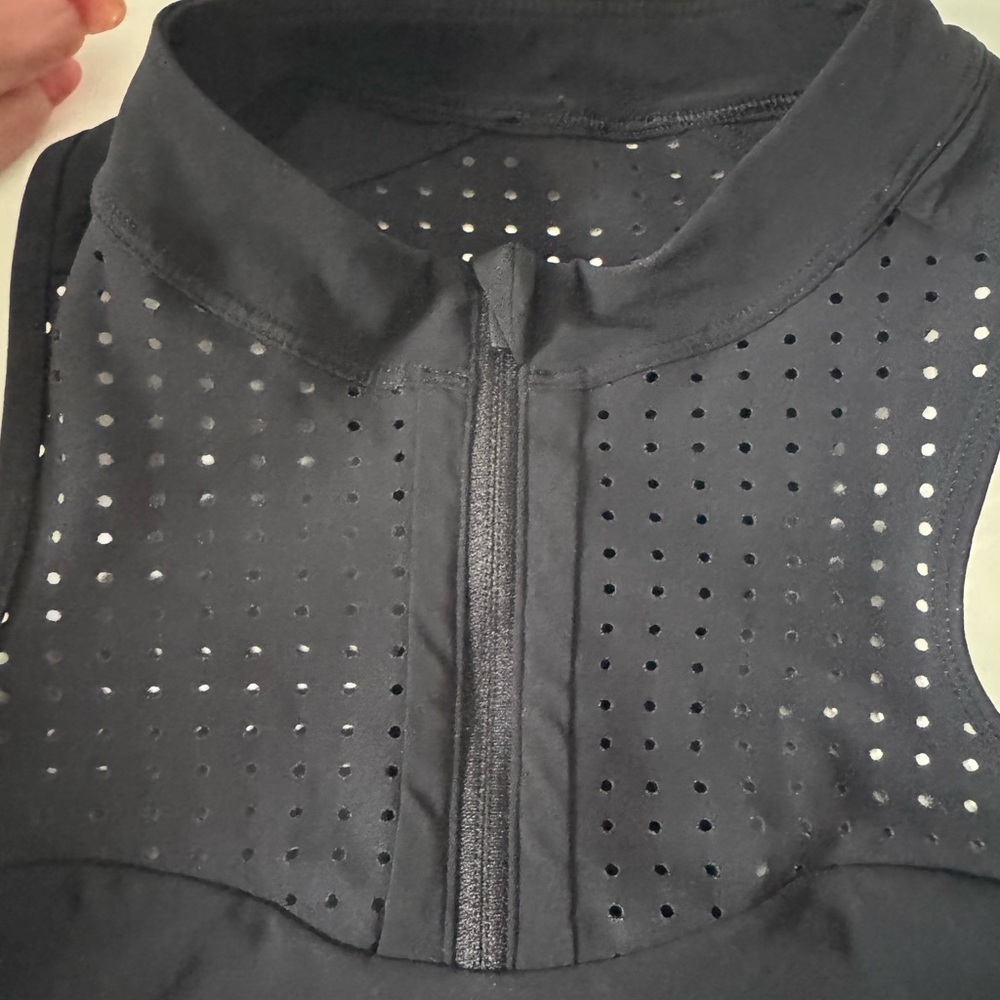 Lululemon Unleash strength sports bra black size 8 - Picture 13 of 15